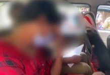 கு ழந்தையை தவிக்கவிட்டு இளைஞனுடன் ஓட்டம் பிடித்த 28 வயது தாய்! பொ லிசாரிடம் சி க்கினார்: வெளியான பின்னணி !