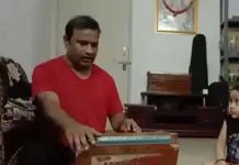 ஆயிரம் கோடி கொடுத்தாலும் கிடைக்காத குழந்தையின் ரியாக்ஷன்… பாருங்க மெய்சிலிர்த்து போயிடுவீங்க!!