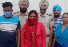 வெளிநாட்டில் வசிக்கும் க ண வன்! ம னை வி யின் த வ றா ன செ ய லை க ண் டு பி டித்த நாத்தனாருக்கு நே ர்ந்த க தி… அ தி ர் ச்சி ச ம் பவ ம்!!