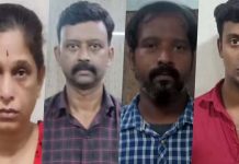 ஜாதக கட்டத்தை பார்த்து ஜோசியர் கூறிய அருள்வாக்கு… நம்பி இறங்கிய க ண வர், ம னை விக்கு நேர்ந்த சோ கம்!!