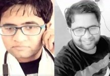 நிவர் புயல்…. கொரோனா பா திப்பு: ப ரி தாபமாக ப றிபோன இ ளம் மருத்துவரின் உ யிர்!!