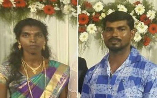 16 வ யது சி.று.மி.க்.கா.க ம னைவியை கொ.ன்.ற க ணவனின் அ.தி.ர்.ச்.சி செ யல்!!