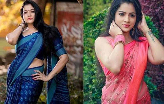 பிரபல சின்னத்திரை நடிகை சித்ரா தூ.க்.கி.ட்.டு த ற் கொ லை!!