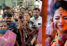 என் பொண்ணு எத்தனை ம.ணிக்கு செ.த்.தா.ன்னே தெ.ரியல.. செ.த்.து போ.யிடலாம்னு தோ.னு.து.. க.த.று.ம் சித்துவின் தாய்!