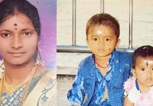 இ ரண்டு கு.ழ.ந்.தை.க.ளை கொ.லை செ.ய்.த இ.ள.ம் தா.ய் எ டுத்த வி பரீத முடிவு!!