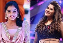 உன்னால் தான் நான் இதை செய்கிறேன்- கண்ணீருடன் சித்ரா குறித்து தொகுப்பாளினி பிரியங்கா போட்ட பதிவு!