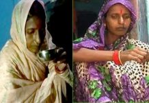 33 வருடங்களாக டீ மட்டும் குடித்து உயிர் வாழும் விசித்திரப் பெண் : ஆச்சர்யத்தில் வைத்தியர்கள்!!