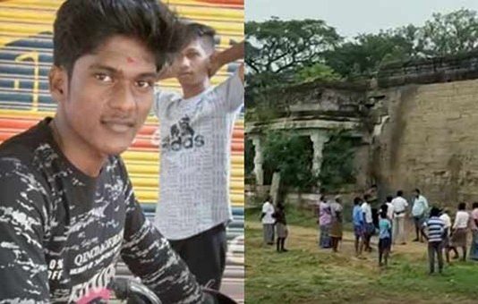 த னிக்கு டித்தனம் போக சொல்லி த க ராறு.. 2 மாதத்தில் பு துமாப்பிள்ளை எடுத்த விபரீத முடிவு!!