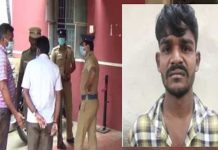 தேனியில் ப.கீ.ர்.. ஓ.ரி.ன.ச்.சே.ர்.க்..கைக்கு இணங்க ம.று.த்.த முதியவர்.. இளைஞர் செய்த கொ.டூ.ர.மா.ன காரியம் !