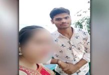 காதலை மு.றி.த்.து.க்கொ.ண்.ட.தால், நடுரோட்டில் கா.த.லி.க்.கு ந.டந்த ப.ய.ங்.க.ரம்.. வெளியான பகீர் வீடியோ.!