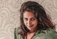 பாட்டிலுடன் தெனாவெட்டாக போஸ் கொடுக்கும் அமலா பால்! அ திர்ச்சியில் ரசிகர்கள் !!