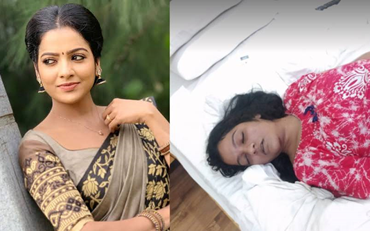 நடிகை சித்ரா அ.டி.த்து கொ.லை? கன்னத்தில் இருந்த இ.ர.த்த கா.ய.ம்! ஹொட்டலில் நடந்தது என்ன? க சி ந்த முக்கிய தகவல்!!