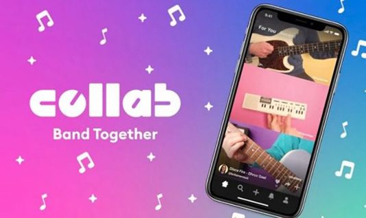 டிக்டாக் போல புதிய செயலியை களத்தில் இறக்கும் ஃபேஸ்புக்!!