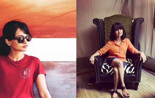 எங்கம்மா கூட இப்படித்தான் செஞ்சாங்க.. நடிகை கல்யாணி அ திர்ச்சித் தகவல்!!