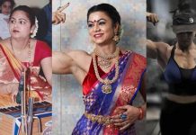 ”எப்படி இருந்த நான் இப்படி ஆகிட்டேன்” சூர்யா, பாகுபலி நாயகிகளின் பயிற்சியாளராகி சாதித்த பெண்!.. இந்த வருடத்தின் வைரலான ஃபோட்டோஸ்!