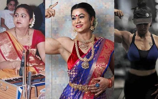 ”எப்படி இருந்த நான் இப்படி ஆகிட்டேன்” சூர்யா, பாகுபலி நாயகிகளின் பயிற்சியாளராகி சாதித்த பெண்!.. இந்த வருடத்தின் வைரலான ஃபோட்டோஸ்!