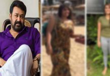 மலையாள சூப்பர் ஸ்டார் மோகன்லால் பொண்ணா இது? உடம்பை குறைச்சு ஆளே மாறிட்டாவே..!