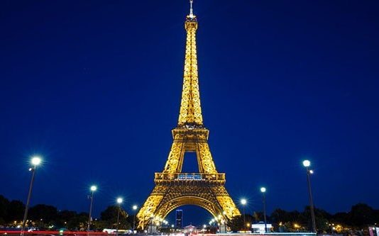 பிரான்ஸில் சினிமா பாணியில் நடந்த திகில் சம்பவம்!!