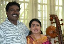 வீட்டிற்கு வேலைக்கு வந்த பெண்களை..காலில் விழுச்சொல்லி வற்புறுத்திய பாடகர் புஷ்பவனம் குப்புசாமி குடும்பத்தினர்: அதிர்ச்சி தகவல்!!