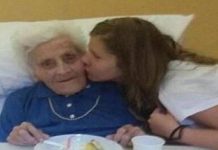 101 வயதில் மூன்று முறை கொரோனாவை வென்ற மூதாட்டி!