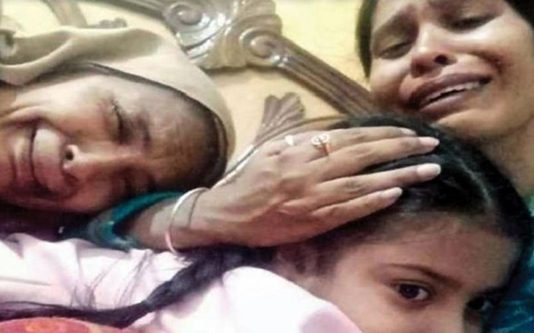 வி வா கர த்துக்கு பின் ம று ம ணம் செ.ய்.து கொ.ண்.டு கருத்தரித்த பெ.ண்! பி.ர.ச.வத்துக்கு முன்தினம் செ.ய் த வி ப ரீத செ யல்.. அதிர்ச்சி புகைப்படம்!!