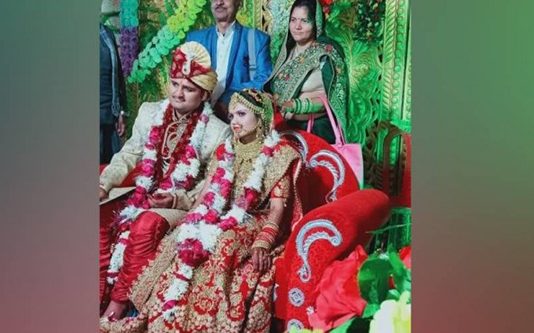 திருமணமாகி இரண்டு நாள் தான் : நள்ளிரவில் நடந்தது என்ன…? நேர்ந்த வி பரீதம்!!