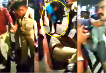 கு.டி.போ.தை.யில் பொலிஸ் அதிகாரிக்கு பா.ய்.ந்து பா.ய்.ந்து செ.ரு.ப்பால் அ.டி.த் த பெ ண்!! அ திர வைக்கும் தகவல்..!