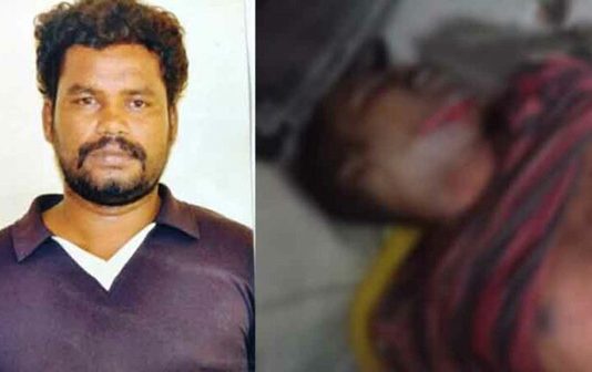 ம னைவியின் க ள் ள க்காதலனிட்கு க ணவனால் நே ர்ந்த ப ய ங்கரம்!!