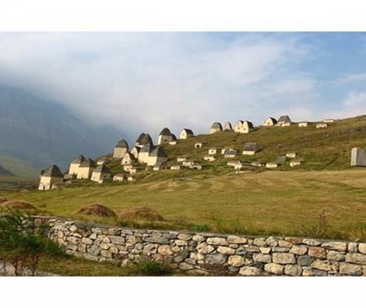 இங்கு சென்றால் யாரும் உ யி ரோடு திரும்பமாட்டார்கள் : திகிலூட்டும் கிராமம்..!