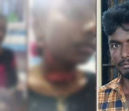 கா த லி க் க ம று த்த க ல் லூரி மா ண வி – ஓடும் பேருந்தில் கொ டூ ரன் செ ய் த கொ டூ ர செ ய ல்!!