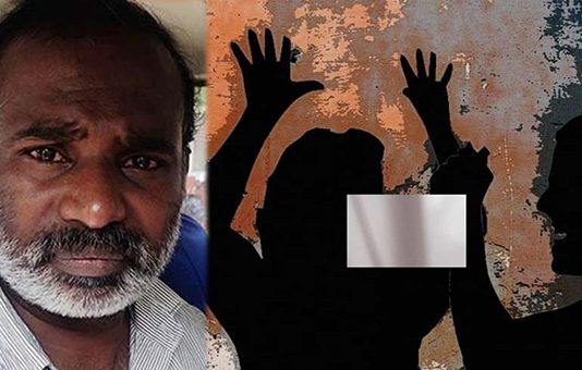 கர் ப் பி ணி ம னை வியை தா லி க்க யிற்றால் க ழு த்தை இறுக்கி கணவர் செ ய் த கொ டூ ர செ யல்!!… அ தி ர டி த ண்டனை கொடுத்த நீ தி மன்றம்!!