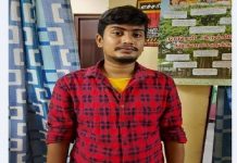 திருமணம் செய்யாமல் ஏ மாற்றிய காதலருக்கு தக்க பாடம் புகட்டிய பெண்!!