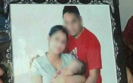 ம னை வியின் மு றை யற்ற ப ழ க்கம்! ம னை விக்கு கொ டூ ர செயல் செ ய்து விட்டு வந்த நின்ற க ண வன்: அ தி ர்ச் சியடைந்த பொ லி சார்!!