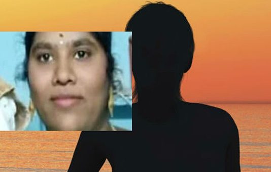 யாருடனும் பேசவில்லை.. திடீரென கதவை அடைத்து கொண்டு.. அங்கயற்கண்ணி செ ய் த கா ரி யம்..!!