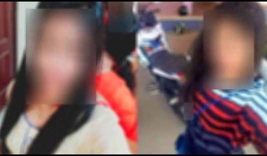 ” திருமணமான நடிகருடன் உல்லாச சுற்றுலா ” – செல்ஃபியால் சிக்கிய தொகுப்பாளினி..!