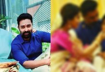 குலதெய்வ கோவிலுக்கு மகளுடன் சென்ற சினேகா !! கொ ள் ளை அழகுடன் ஜொலிக்கும் புகைப்படம் !! எந்த ஊர்ல கோவில் தெரியுமா ??