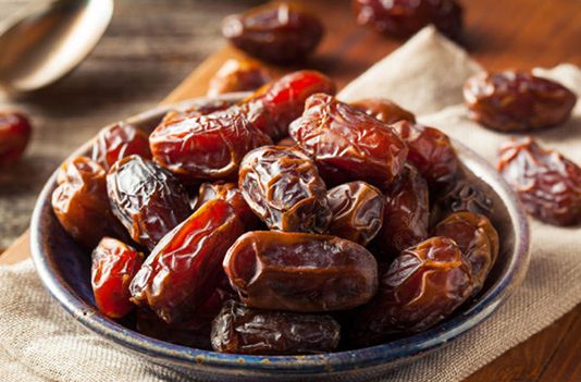 ஆண்கள் தினமும் பேரிச்சம் பழம் சாப்பிடுவதால் என்ன நடக்கும் தெரியுமா?