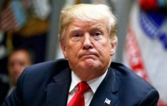 ஜனாதிபதி டிரம்புக்கு இன்னொரு பே.ரி.டி… காலவரையின்றி மு..ட.க்.கப்பட்டார்: வெளியான அறிவிப்பு!