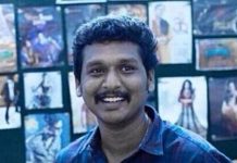 கமலை தொடர்ந்து வாரிசு நடிகரின் படத்தை இயக்கும் லோகேஷ் கனகராஜ்?