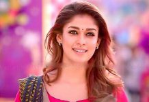 மோகன் ராஜா படத்தில் அரசியல்வாதியாக நடிக்கும் நயன்தாரா?