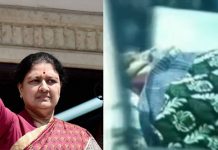 நள்ளிரவு 1 மணிக்கு சசிகலாவிற்கு மீண்டும் மூ ச் சுத்தி.ண.றல்! தீ.வி.ர சி கி ச்சை பி ரிவில் அனுமதி…!