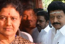 சசிகலாவின் உ.யி ரு க்கு ஆ.ப.த் து! 10 நாட்கள் சரியான சி கி ச்சை இல்லை: சகோதரர் திவாகரன் அ.தி.ர்.ச்சி தகவல்!!