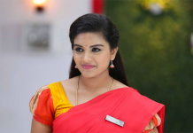 மாஸ்டர் விஜய்யுடன் செம்பருத்தி நடிகை ஷபானா..! இணையத்தில் தீயாய் பரவும் புகைப்படம்..