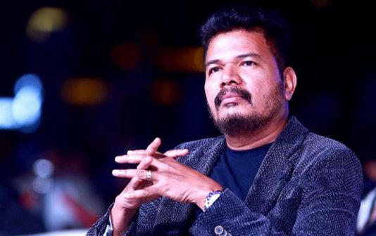 ராஜமவுலியை தொடர்ந்து ஷங்கர் இயக்கத்தில் நடிக்கும் பிரபல நடிகர்!