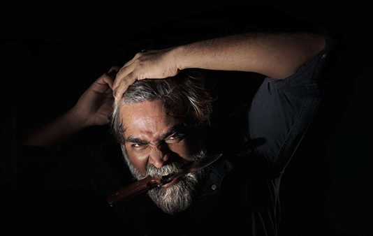 6 மொழிகளில் தயாராகும் விஜய் சேதுபதியின் அடுத்த படம்: டைட்டில் அறிவிப்பு!