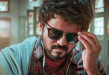 இந்தியளவில் NO.1 இடத்தை பிடித்த மாஸ்டர் திரைப்படம், இதுவரை எந்த திரைப்படமும் செய்யாத சாதனை..!