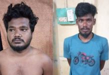 தமிழகத்தில் கோவிலுக்குள் வைத்து க ணவனை இ ழ ந்த பெ ண்ணுக்கு நேர்ந்த கொ.டூ.ர ம்! கு.ற்.ற.வா.ளிக.ளின் புகைப்படம் வெளியீடு!