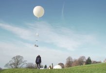 சமோசாவை விண்ணுக்கு அனுப்பிய சாய் வாலா சிற்றுண்டி நிறுவனம்!