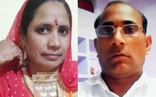 கணவரை பிரிந்து வாழ்ந்த 38 வயது தா யை கொ.ன்.ற 20 வயது மகன் : அ திர்ச்சிப் பின்னணி!!