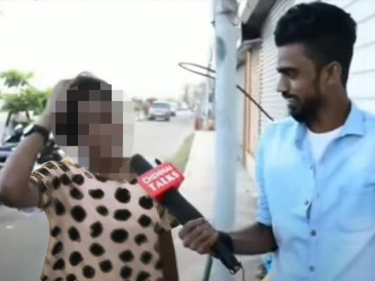 பீச்.சி.ல் வைத்து.. பெண்களிடம் தவறான கேள்விகள்.. மோ.ச.மா.ன எ.டி.ட்.டி.ங்.. யூடியூபரை தூ.க்.கி உள்ளே வைத்த போ.லீ.ஸ்!!